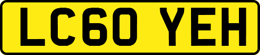 LC60YEH