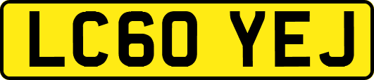 LC60YEJ