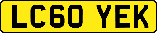 LC60YEK