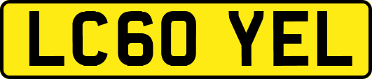 LC60YEL
