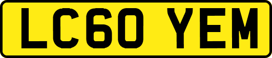 LC60YEM