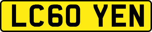LC60YEN