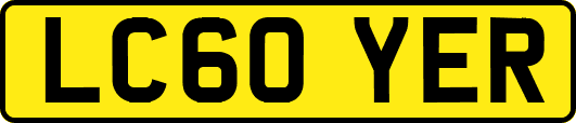 LC60YER