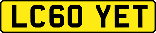 LC60YET