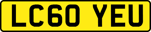LC60YEU