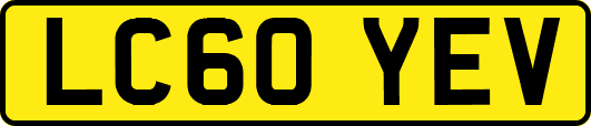 LC60YEV
