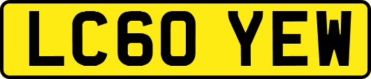 LC60YEW