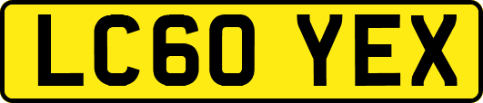 LC60YEX