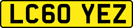 LC60YEZ