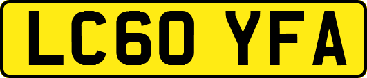 LC60YFA