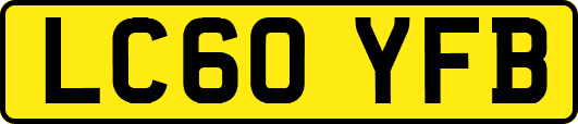 LC60YFB