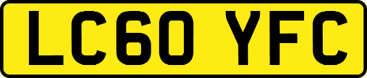 LC60YFC