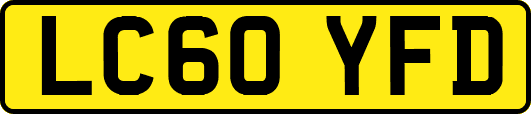 LC60YFD