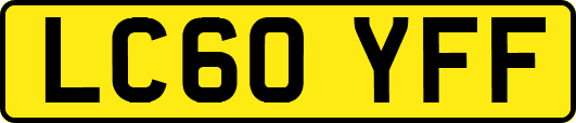 LC60YFF
