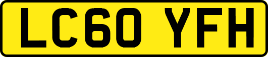 LC60YFH
