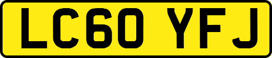 LC60YFJ