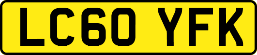LC60YFK