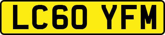LC60YFM