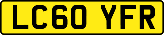LC60YFR