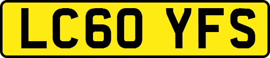 LC60YFS