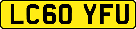 LC60YFU