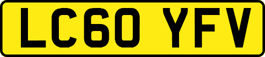 LC60YFV