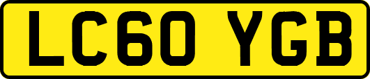 LC60YGB