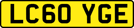 LC60YGE