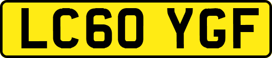 LC60YGF