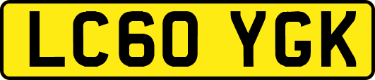 LC60YGK