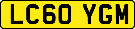LC60YGM