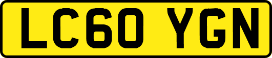 LC60YGN