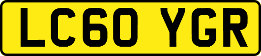 LC60YGR