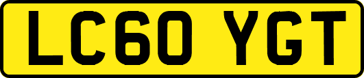 LC60YGT