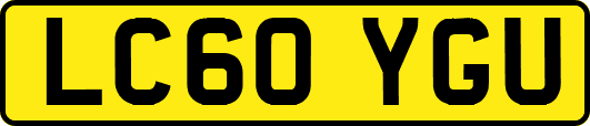 LC60YGU