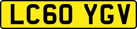 LC60YGV