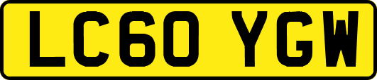 LC60YGW