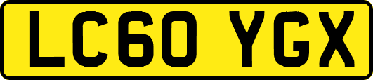 LC60YGX