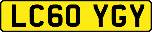 LC60YGY