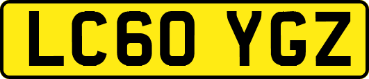 LC60YGZ