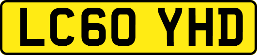 LC60YHD