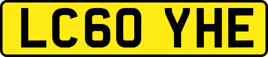LC60YHE