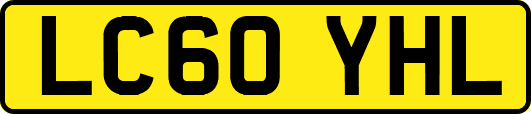 LC60YHL