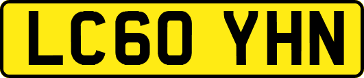 LC60YHN