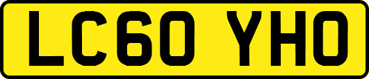 LC60YHO