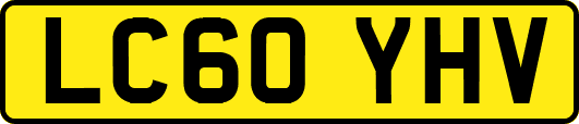 LC60YHV