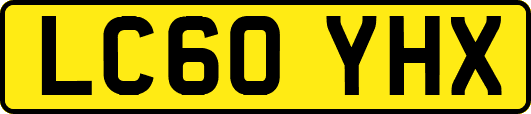 LC60YHX