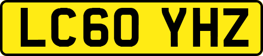 LC60YHZ