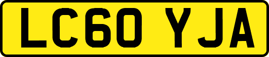 LC60YJA