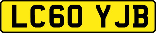 LC60YJB